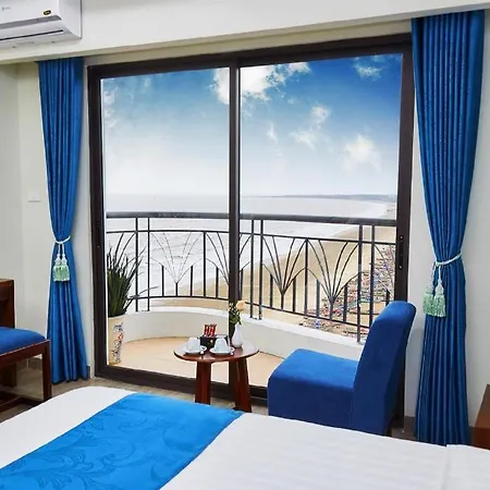 Marissa Hotel & Spa Hai Tien-2