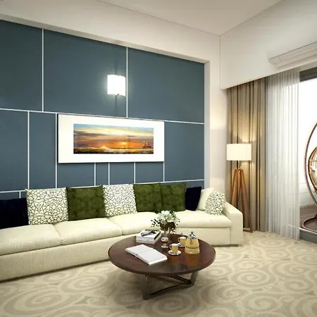 Marissa Hotel & Spa Hai Tien-3